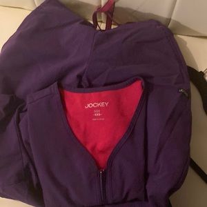 Jockey xxs scrub set